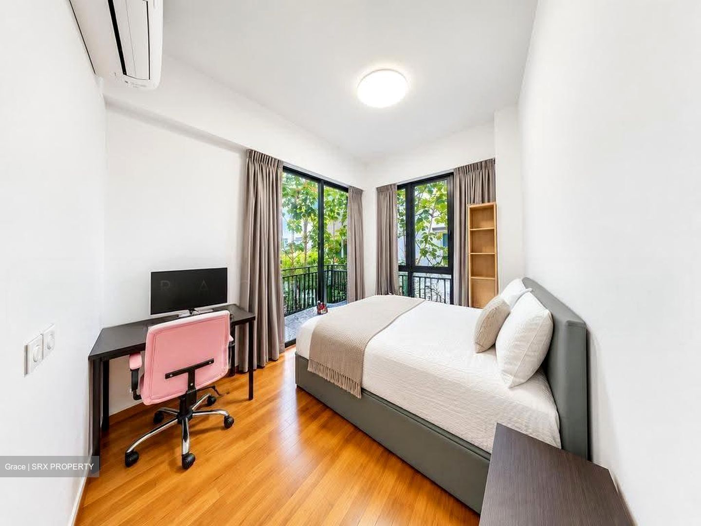 The Ramford (D15), Apartment #623163111